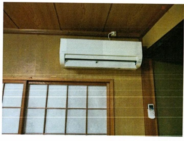 新潟県佐渡市上横山245-3 ISLAND CITYの内装