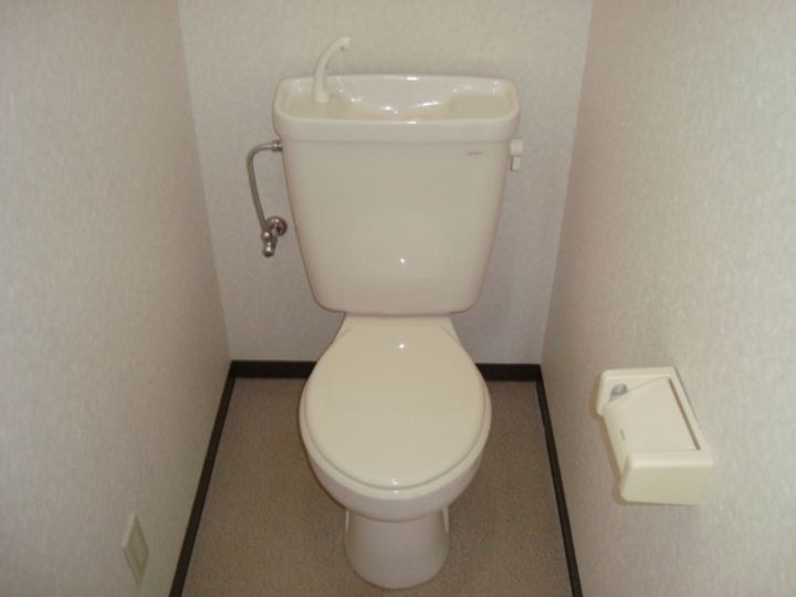パレンティーアの内装