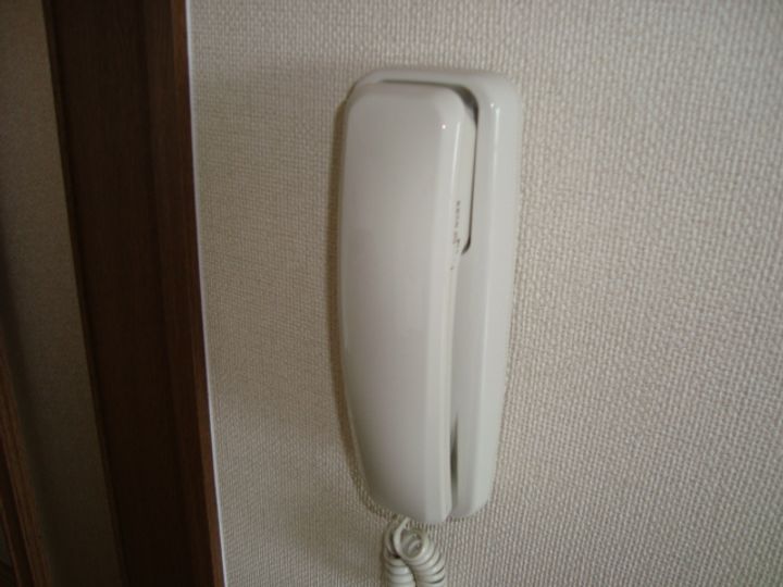 パレンティーアの内装