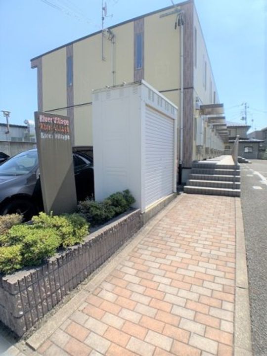 River Villageの地図