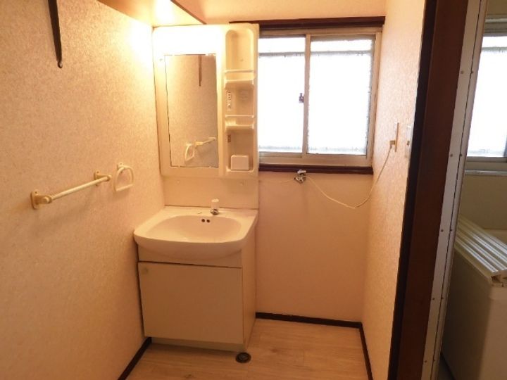 コーポ宮路の内装