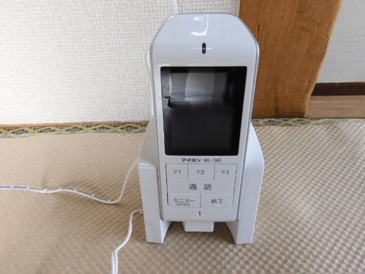 コーポ宮路の内装