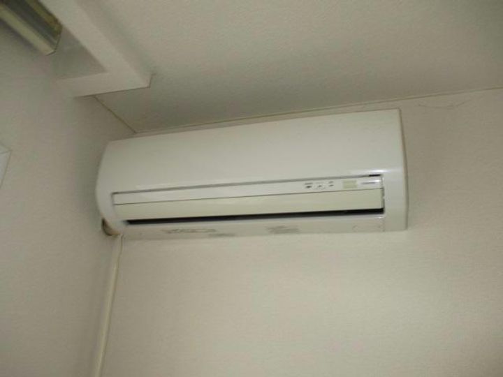 エステートE4.8の内装