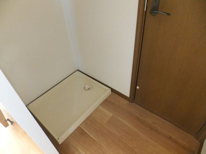 サンパレスB棟のその他画像