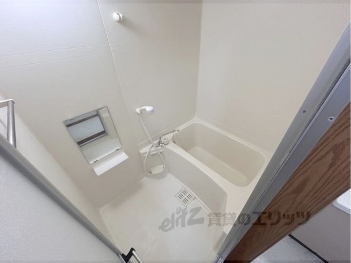 セゾン・イックスの風呂