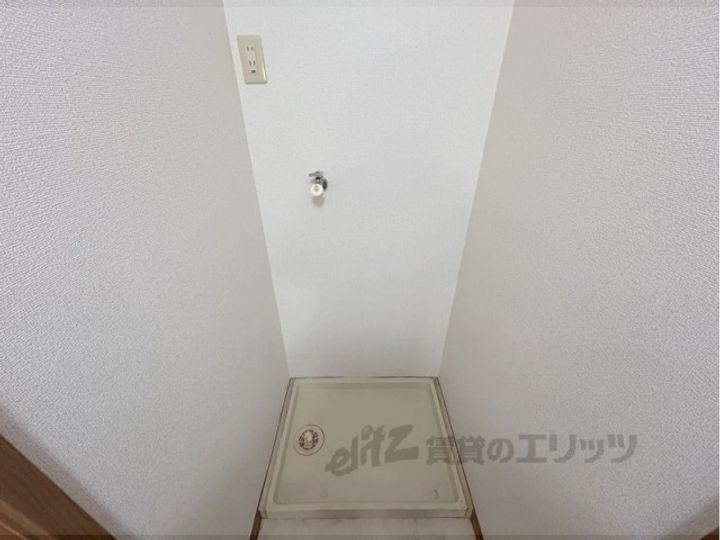 セゾン・イックスの内装