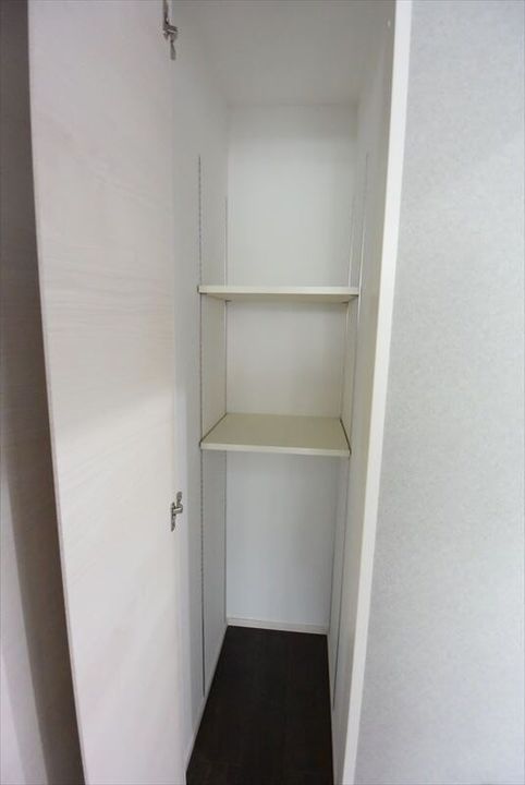 グランノア掛尾B棟のその他画像