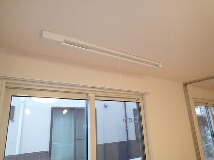 D-Room・SK IVの内装