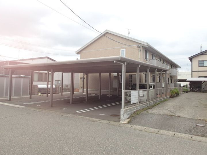 D-Room・SK IVの地図