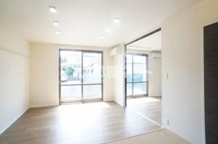 栃木県佐野市寺中町(アパート)の賃貸物件の内装