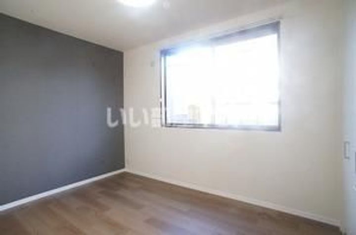 栃木県佐野市寺中町(アパート)の賃貸物件の内装