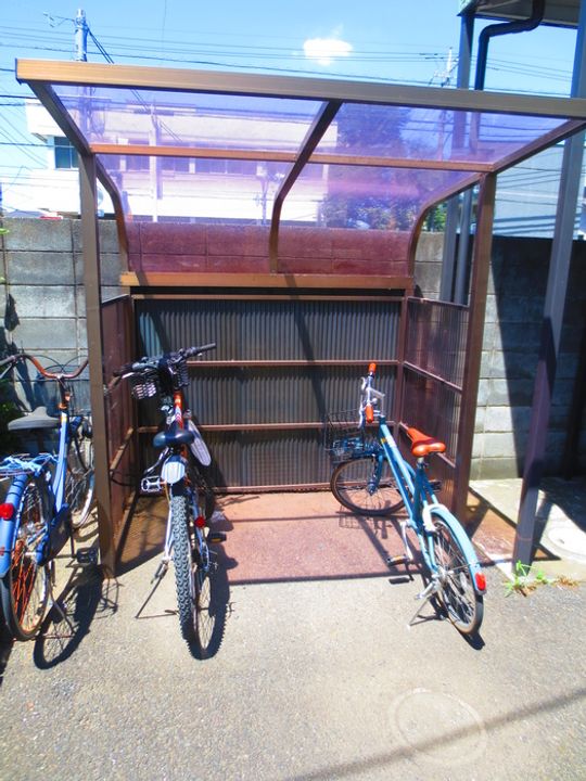 エクランの地図