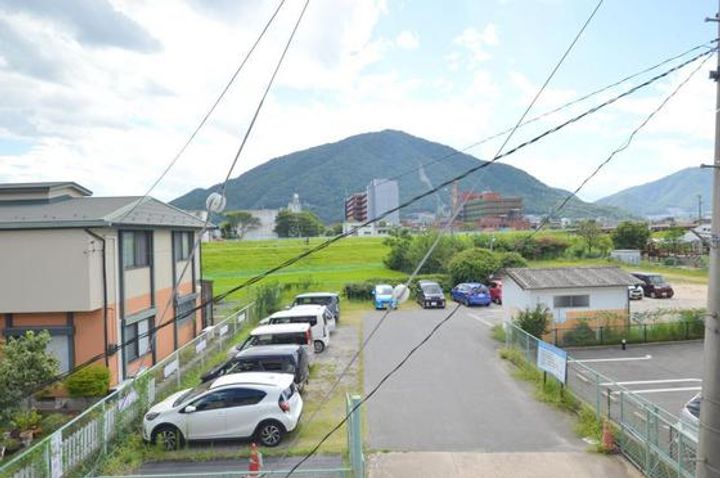 広島県広島市安佐北区可部東1(アパート)の賃貸物件のその他画像