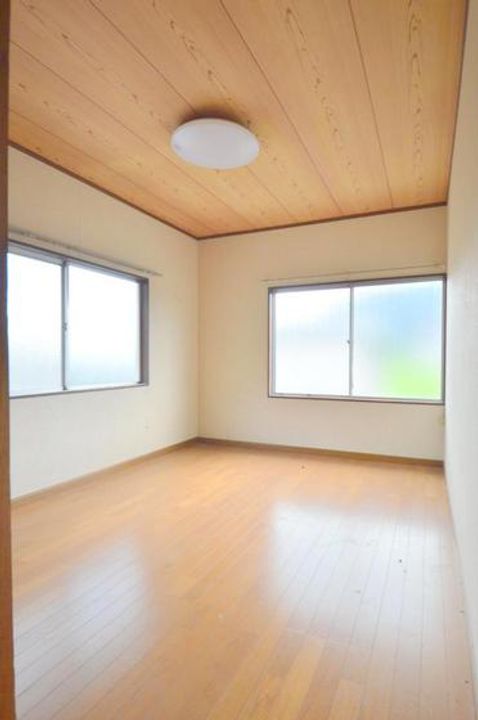 広島県広島市安佐北区可部東1(アパート)の賃貸物件の内装