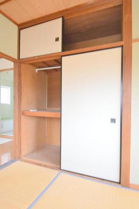 広島県広島市安佐北区可部東1(アパート)の賃貸物件の内装