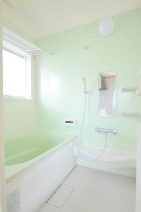 広島県広島市安佐北区可部東1(アパート)の賃貸物件の風呂