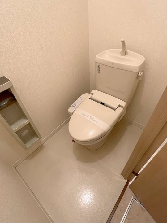 山形県山形市小白川町4(アパート)の賃貸物件の内装