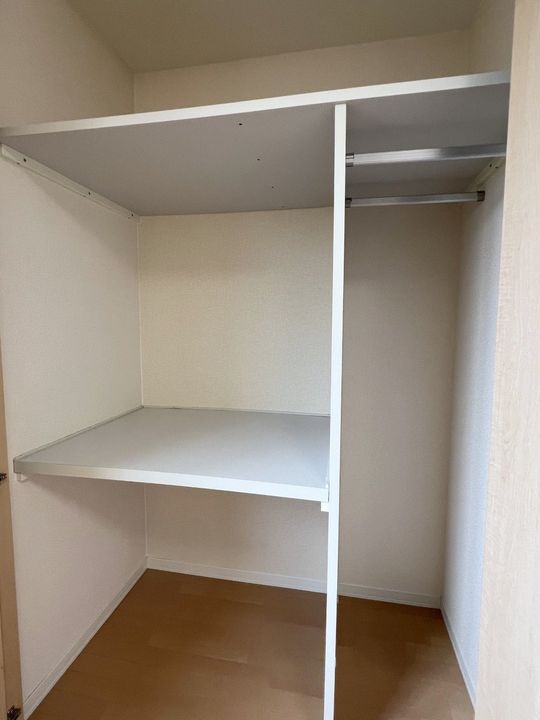 山形県山形市小白川町4(アパート)の賃貸物件の内装