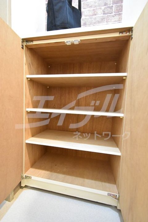 グランパレスレジェンドの内装