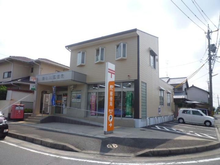 heritage a.i 2・3の周辺