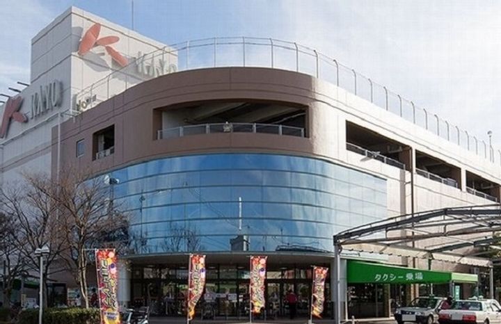 三重県四日市市日永東3(アパート)の賃貸物件の周辺