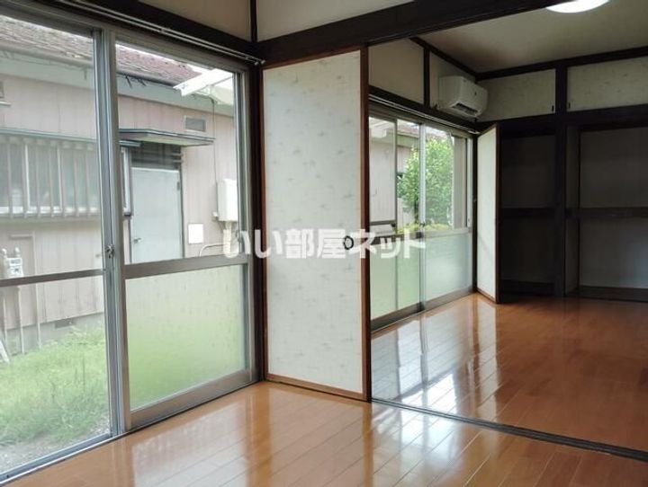 東京都福生市北田園2(一戸建)の賃貸物件のその他画像