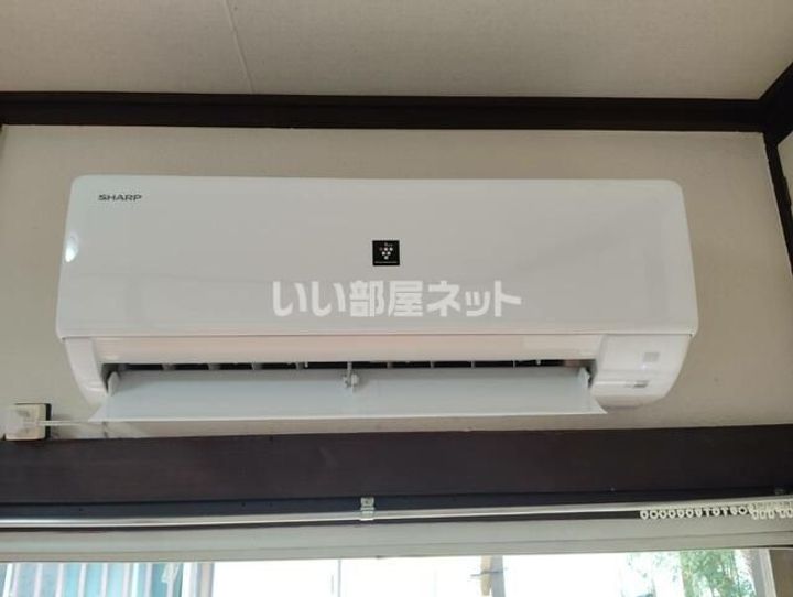 東京都福生市北田園2(一戸建)の賃貸物件の内装