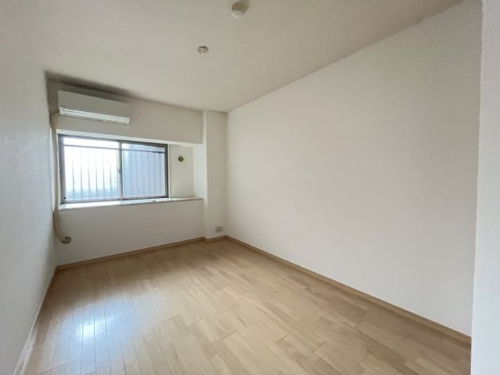 ビーコンヒル能見台センターヒルF館の内装