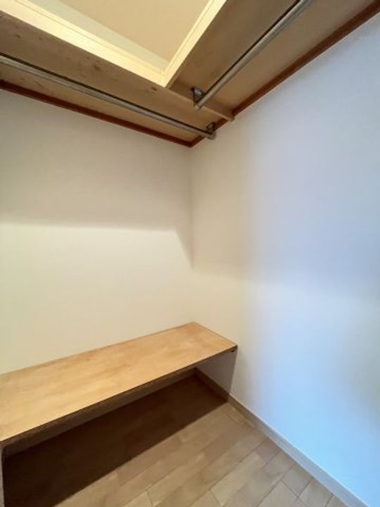 ビーコンヒル能見台センターヒルF館の内装