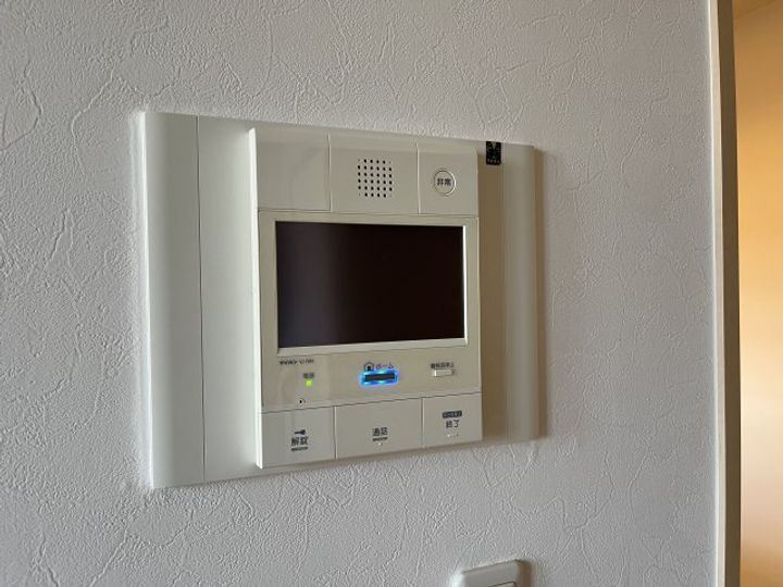 ビーコンヒル能見台センターヒルF館の内装