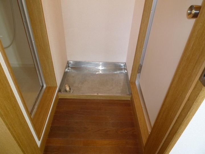 東京都世田谷区野毛1(アパート)の賃貸物件の内装