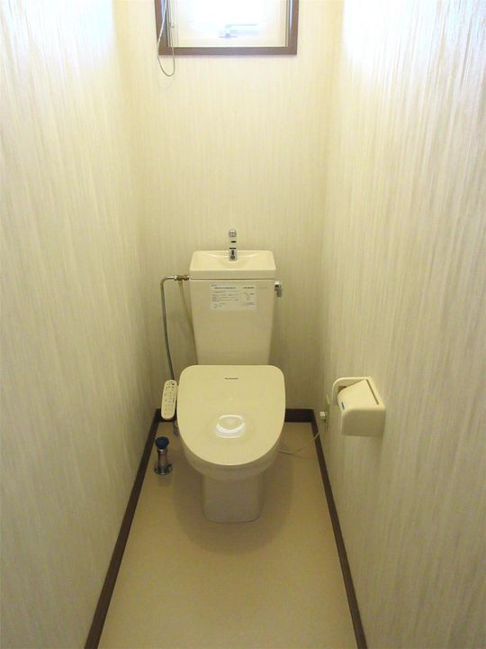 コーポ高栄の内装