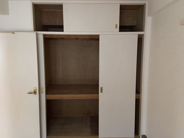 イーストテラスの内装