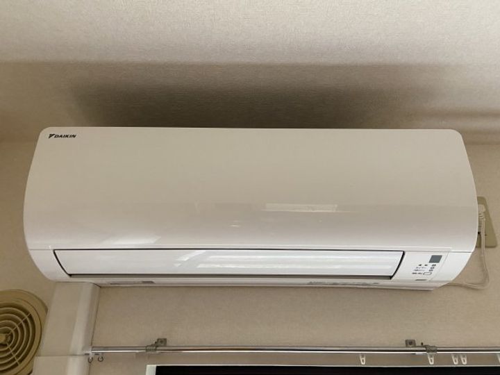 イーストテラスの内装