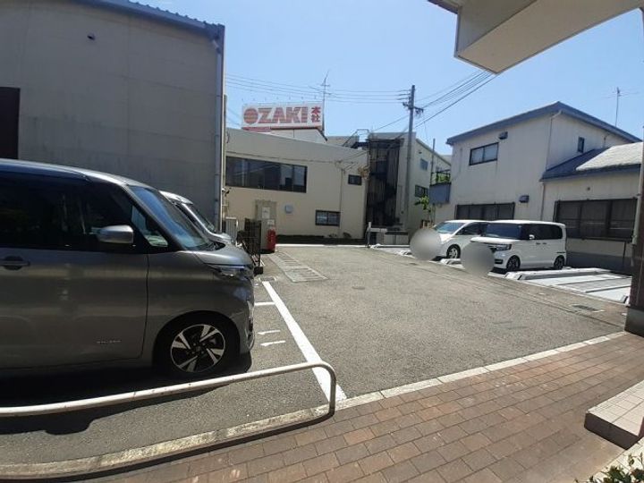 大阪府大阪狭山市茱萸木3(アパート)の賃貸物件の地図