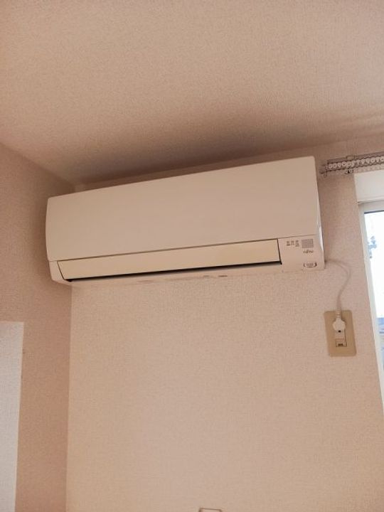 福島県いわき市佐糠町東2(アパート)の賃貸物件の内装