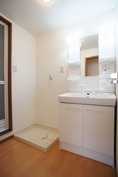 福島県いわき市佐糠町東2(アパート)の賃貸物件の内装