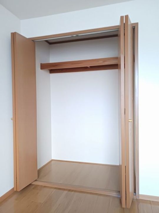 福島県いわき市佐糠町東2(アパート)の賃貸物件の内装