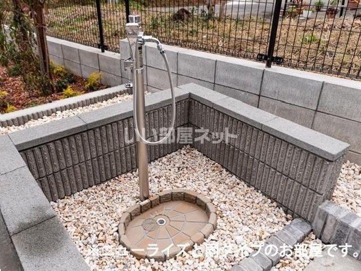 京都府南丹市園部町木崎町中川端(アパート)の賃貸物件の地図