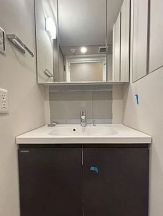 東京都世田谷区上馬2(マンション)の賃貸物件の内装