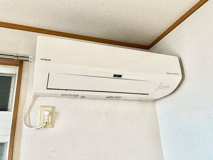 神奈川県横浜市戸塚区原宿4(アパート)の賃貸物件の内装