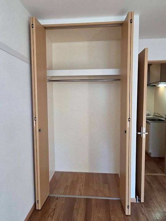 フォレスト アルスの内装