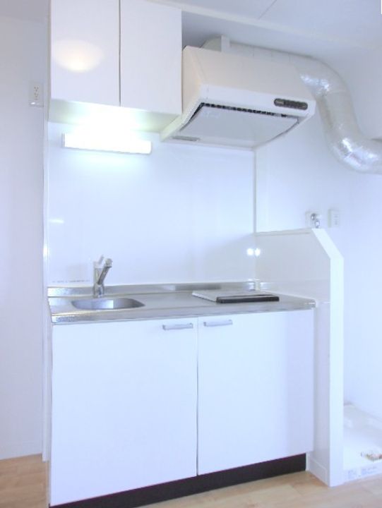 UR助松のキッチン