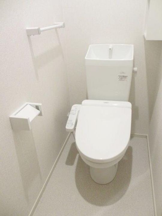 鹿児島県枕崎市宮田町(アパート)の賃貸物件の内装