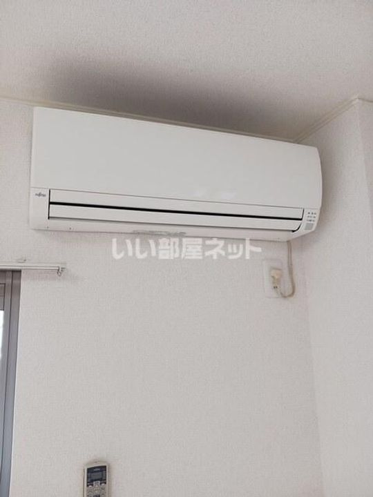 京都府亀岡市篠町広田1(マンション)の賃貸物件の内装