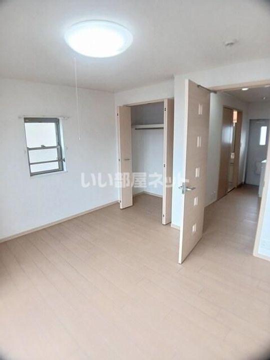 京都府亀岡市篠町広田1(マンション)の賃貸物件の内装