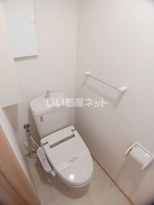 京都府亀岡市篠町広田1(マンション)の賃貸物件の内装