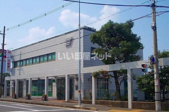 京都府亀岡市篠町広田1(マンション)の賃貸物件の周辺