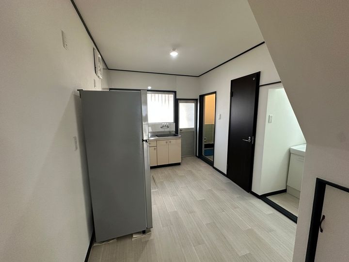 大阪府寝屋川市木屋町(一戸建)の賃貸物件のその他画像
