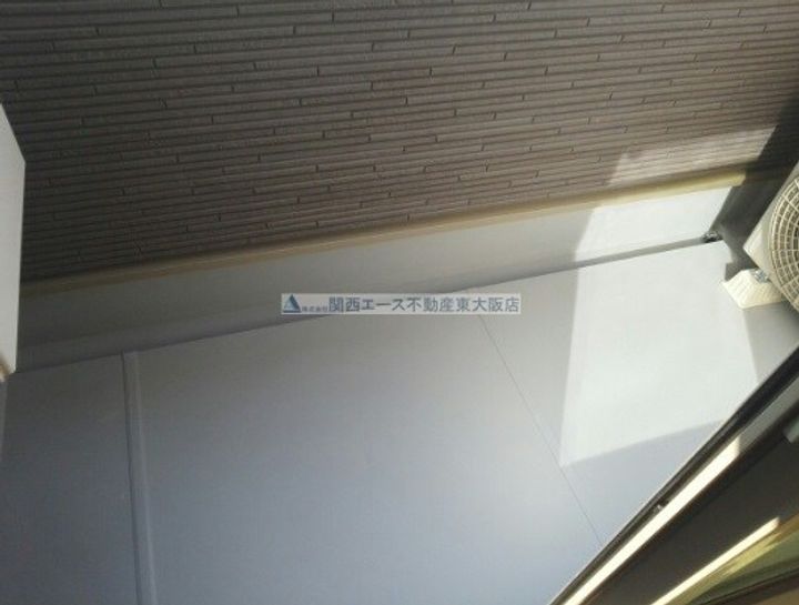 カーサルミエールの内装